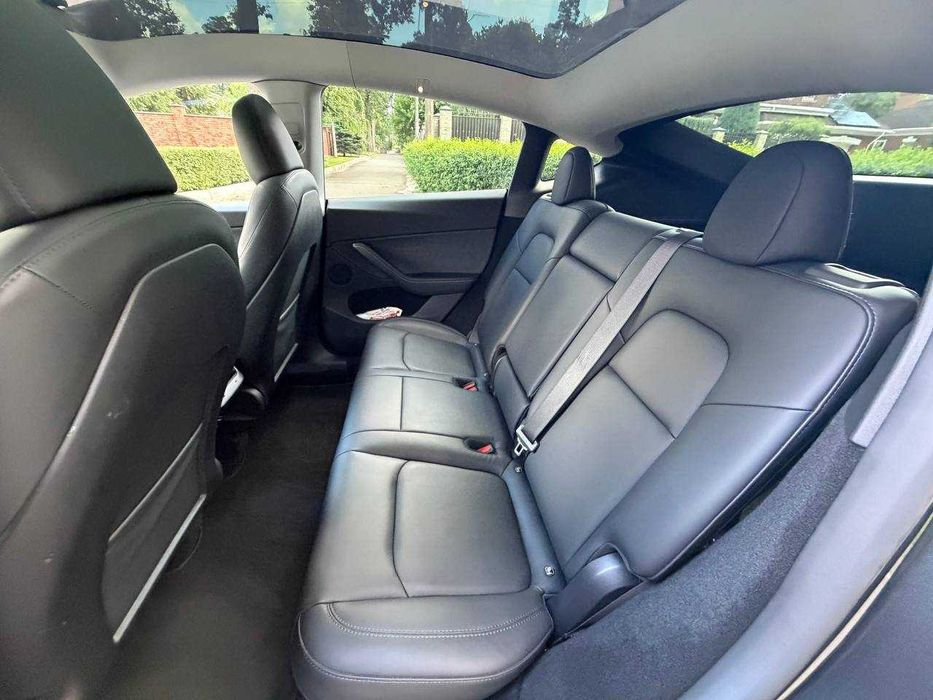 Tesla Model Y 2024 VIN 7SAYGDEF6RA291217 фото оголошення 15 з 24