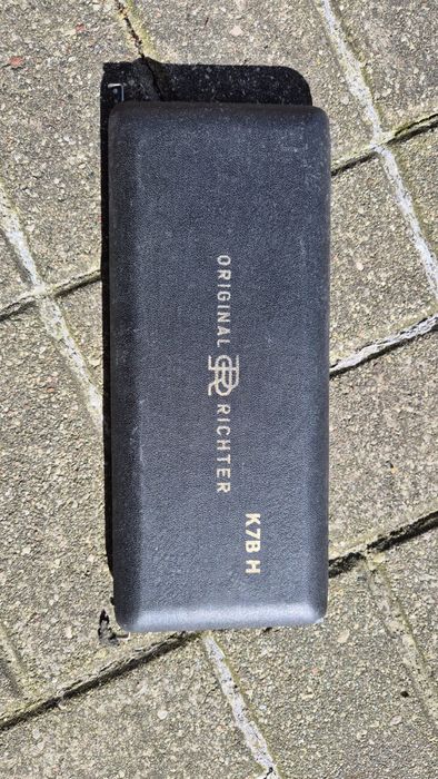 Zestaw kreślarski Richter