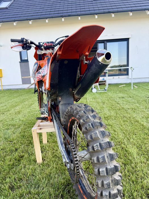 KTM