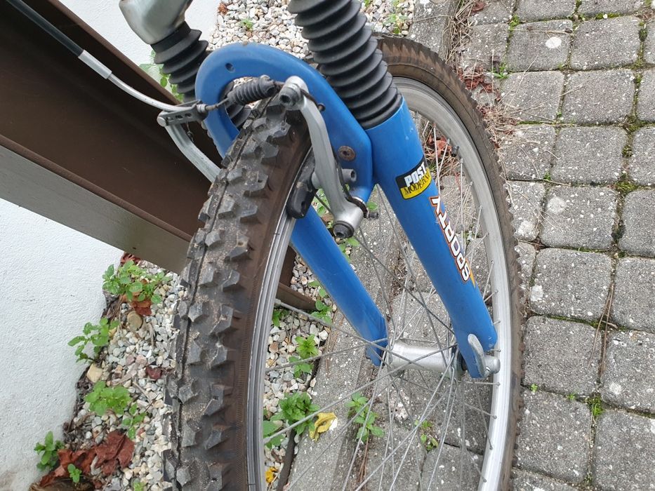 Bicicleta BTT ADULTO