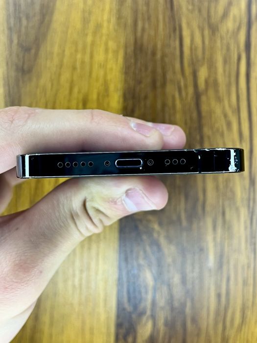 iPhone 12 Pro 128gb Blue Neverlock