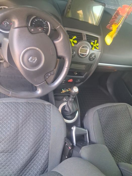 Renault Megane 2005 VIN VF1KM0U0635227566 фото оголошення 23 з 24
