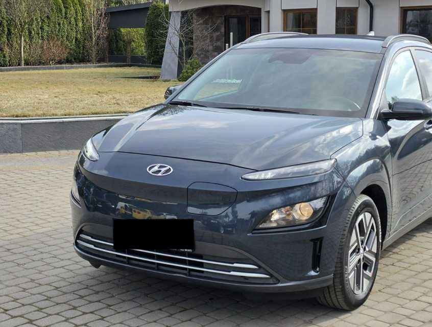 Hyundai Kona 2021