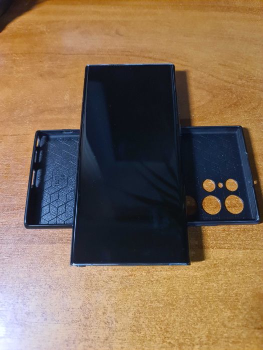 Samsung s22 ultra 12/512