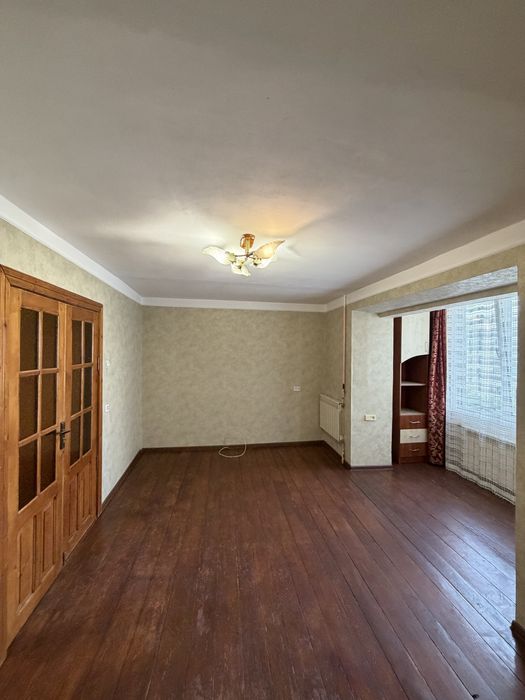 Продаж 3-кімнатної квартири 70м² | вул. Руська | 6 поверх | Держпрограми