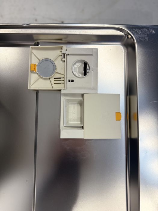 Посудомийна машина Miele G 7233 SC Front