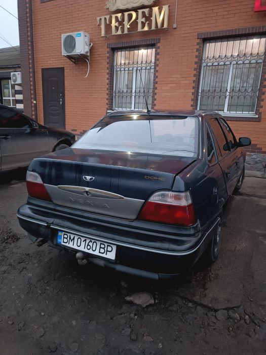 Продам ДеоНексія2008 року