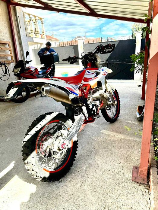 beta 300 RR 2020