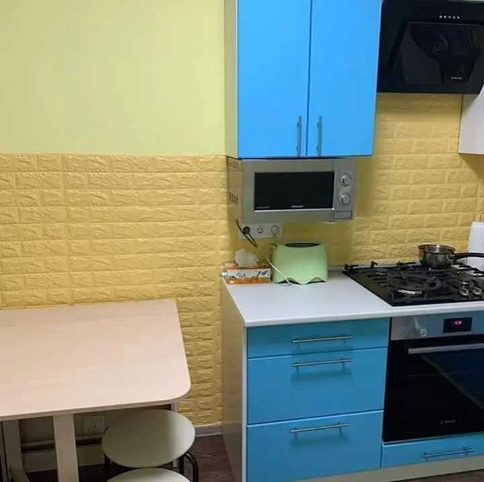 Виробник! Самоклеющиеся 3Д Панели Цегла, Самоклеючі 3D панелі ПВХ