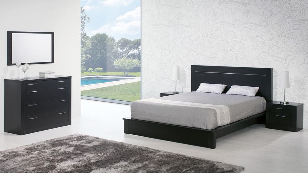Quarto de Casal Completo