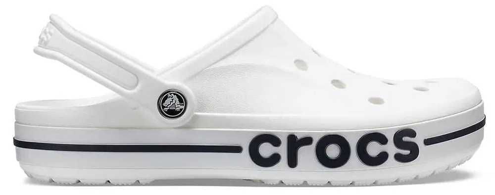 Крокс купить Crocs удобные и легкие Bayband много цветов по 44р.