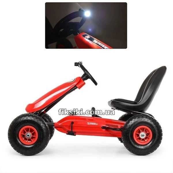 Велокарт детский