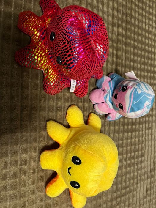 Восьминоги - всі за 190грн