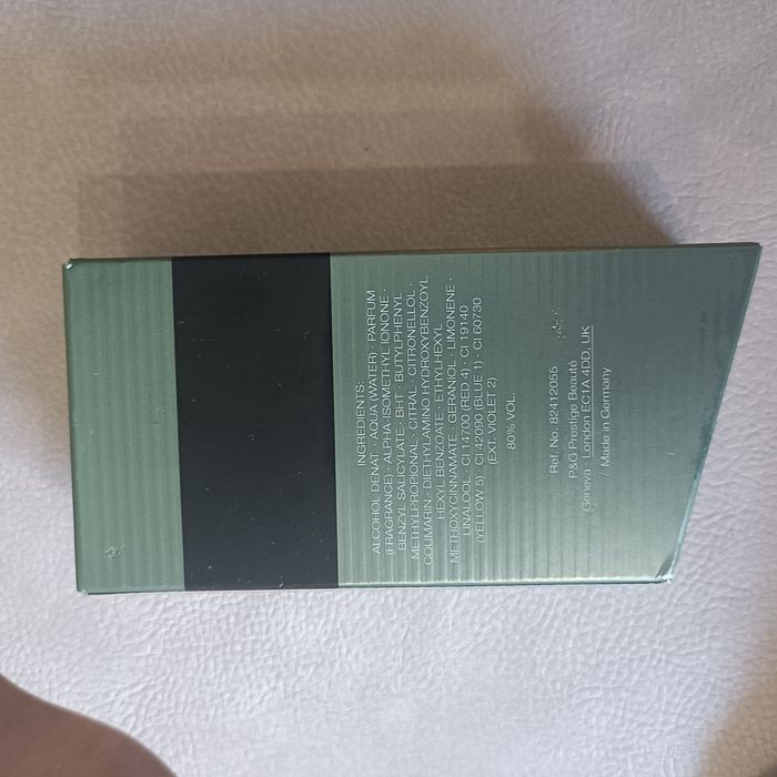 Bruno Banani 50 ml nowe nieotwierany