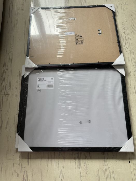 Ramki na zdjecia obrazy ikea