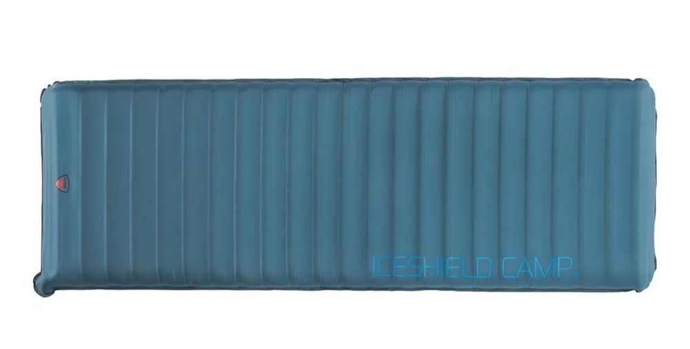 Nowa Mata samopompująca Robens Iceshield Camp75