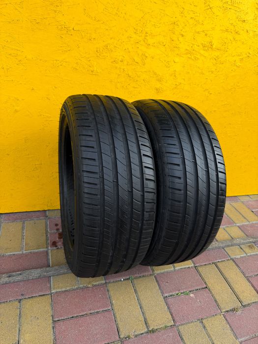 Шини Резина 225.45 R18 Tigar Літо 26 рік