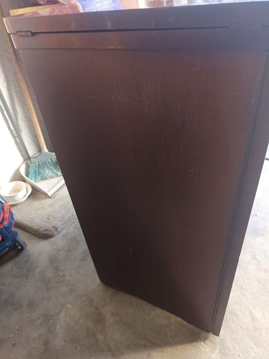 Vendo máquina de costura Singer