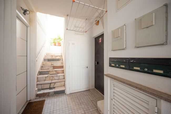 T3+1   A tranquilidade de uma aldeia no coração da  cidade!!