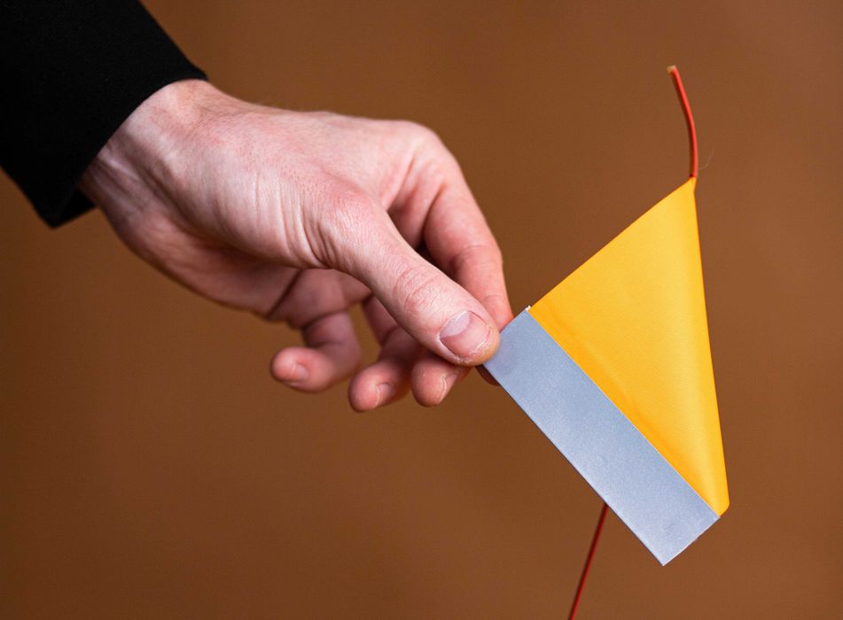 VIP-жерлиця, щуковка Рибась Edition