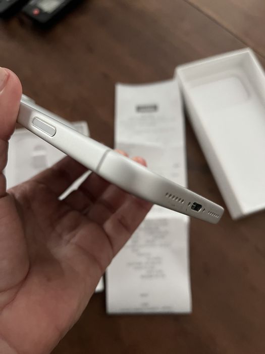Iphone 17 pro max novo garantia