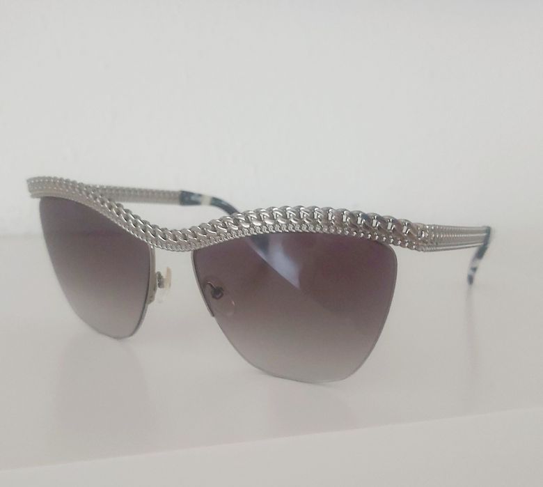 Moschino okulary sloneczne