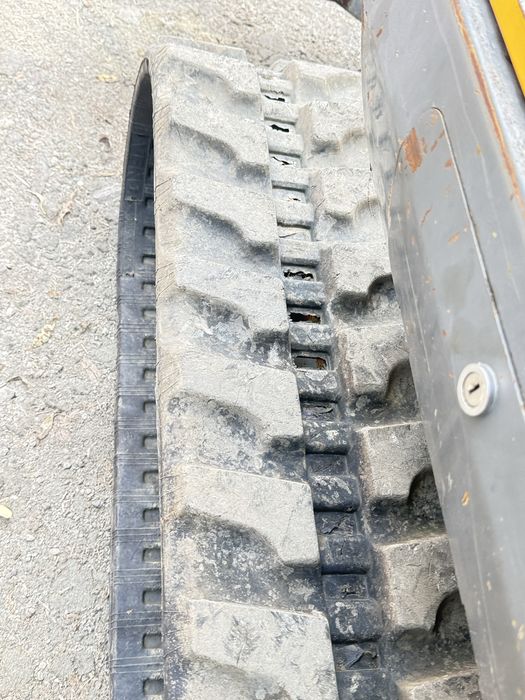 Mini koparka Wacker Neuson EZ28 2014 r. 2508.7 moto godzin . cena 69 000 Netto