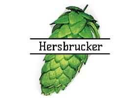 Хміль Херсбрукер (Hersbrucker)