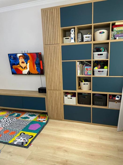 2-кімнатна квартира за адресою вул. Капеланська (площа 75 м²) - Atlanta.ua - фото 4