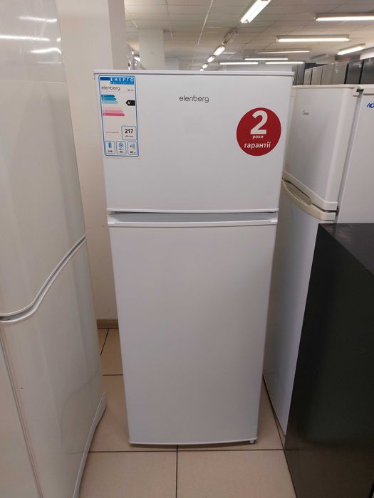 Холодильник Samsung RT30GCSS1 Якісний, надійний Великий магазин