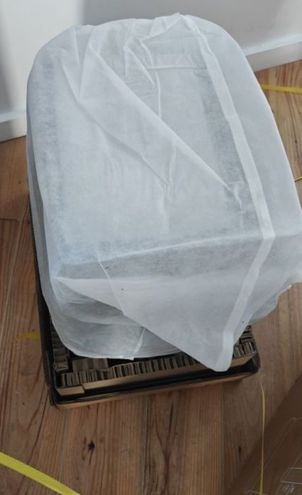 Máquina filtragem de água profissional