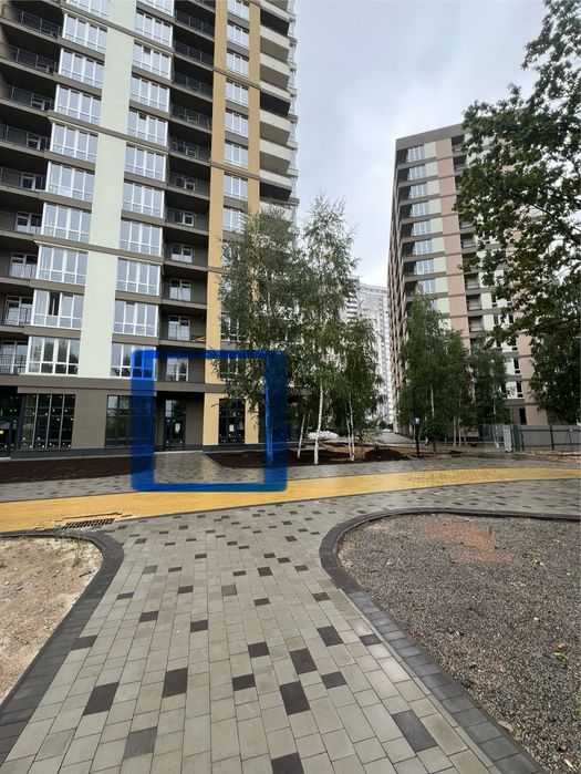 Оренда приміщення Крона парк 2, 62 кв.м вул. Соборна 25