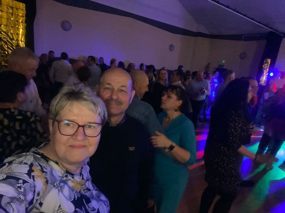 DJ/WODZIREJ na imprezę