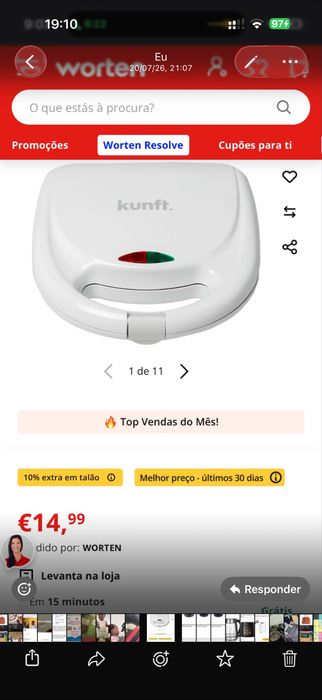 Apenas venda , nada de trocas , (Retirar em Eiras )