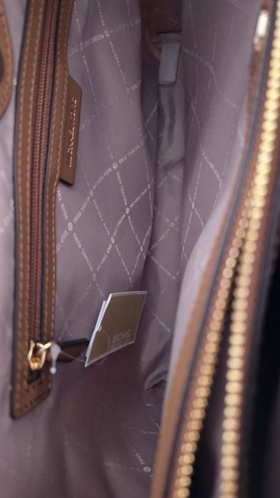 Mala Michael Kors tote exclusiva