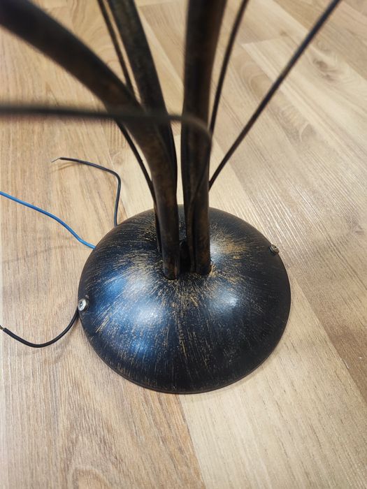 Lampa sufitowa żyrandol