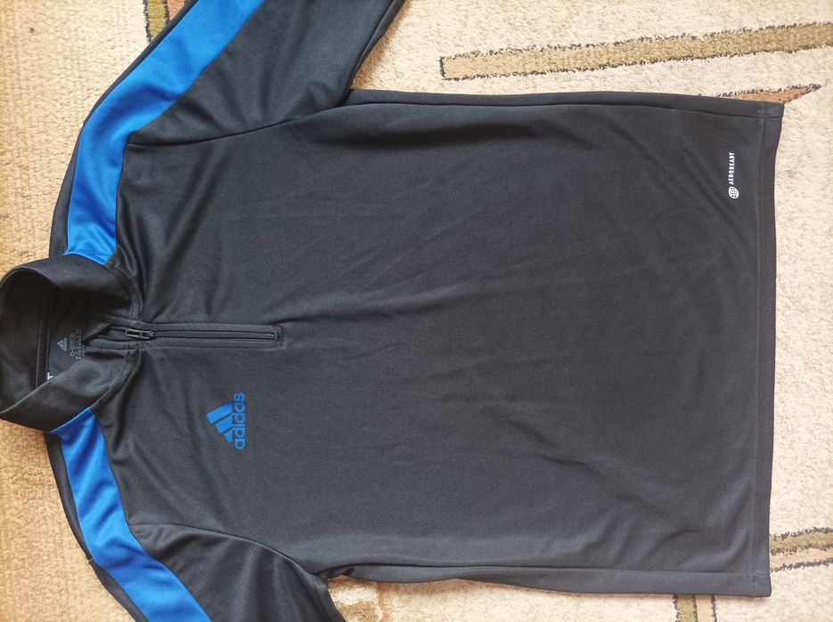Bluza Adidas rozm. 176 super stan