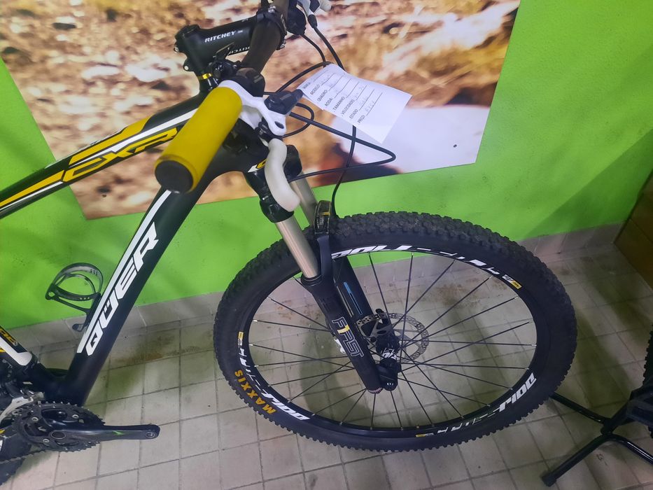 Btt 29 de carbono L barataa