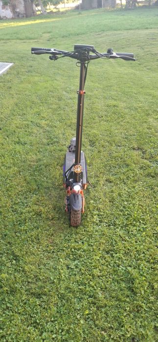 Kamikaze K1 + kask