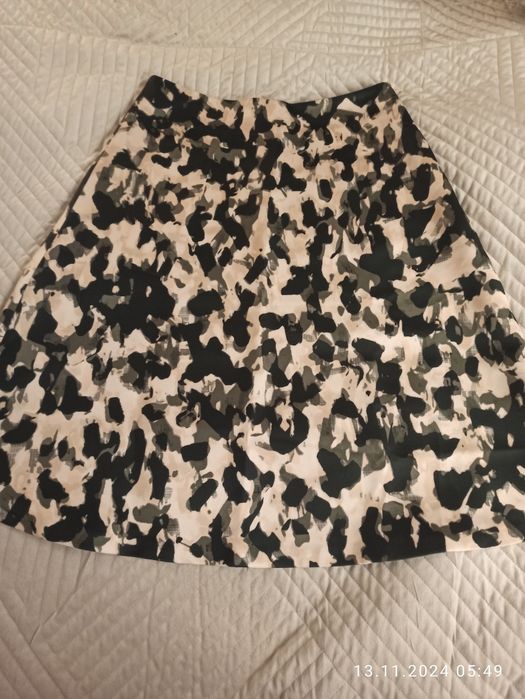 Elegancka spódnica H&M