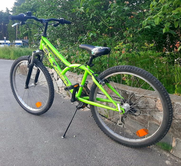 Підлітковий велосипед Orbea 24 Discovery