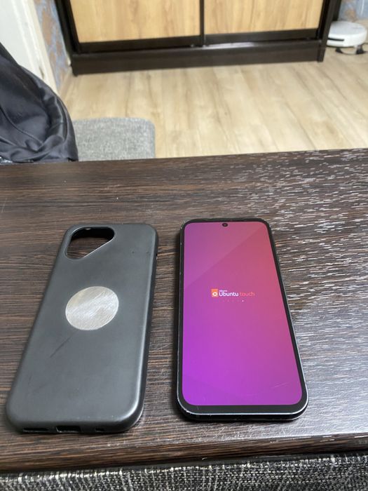 Fairphone 5 модульний смартфон в хорошому стані