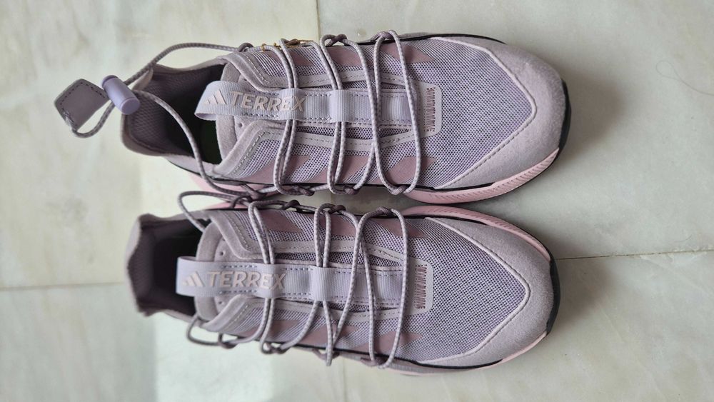 Ténis adidas Terrex Voyager mulher. 37. NOVO