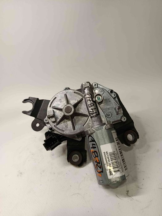 Motor limpa vidros trás NISSAN Qashqai II (J11)