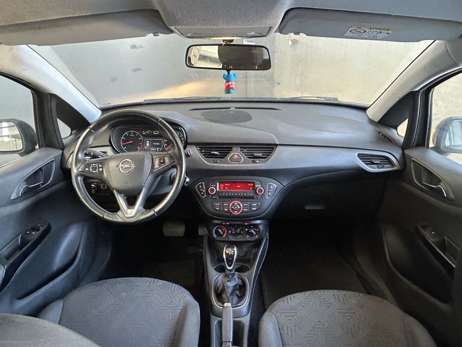 Opel Corsa 1.4 Dynamic AUTOMATICO  de 2018
