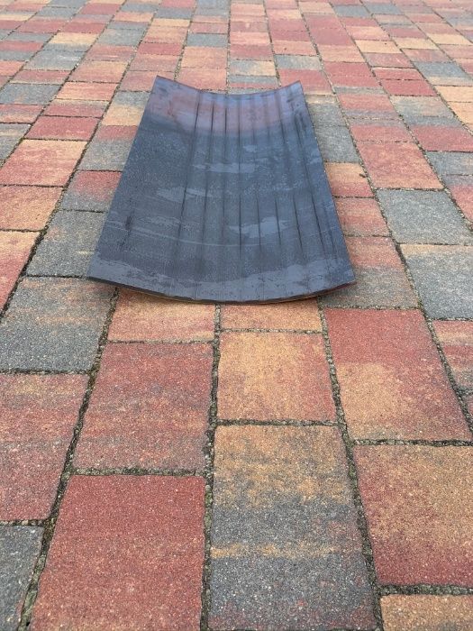 Reperaturka Dna Bębna nożowego Sieczkarni Claas Jaguar 820-900