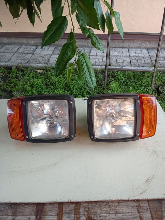 продам фори передні