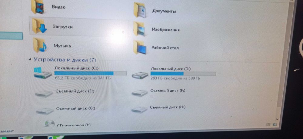 Ігровий ПК Intel Core i3-7100/NVIDIA GeForse GTX 1050/4gb/1TB HDD