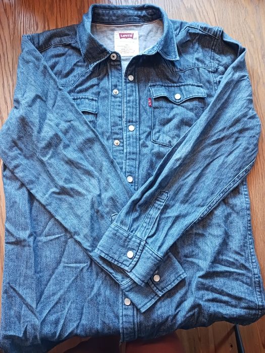 Koszula damska levis 164