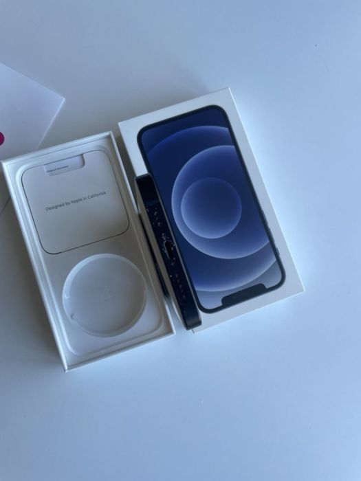 Iphone 12 neverlock 128gb